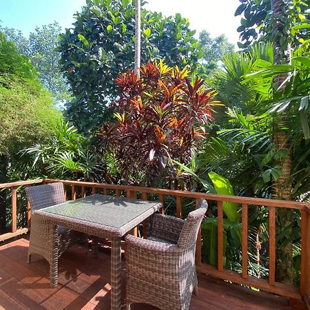 Villa Purnamasari Ubud  Ngoại thất bức ảnh