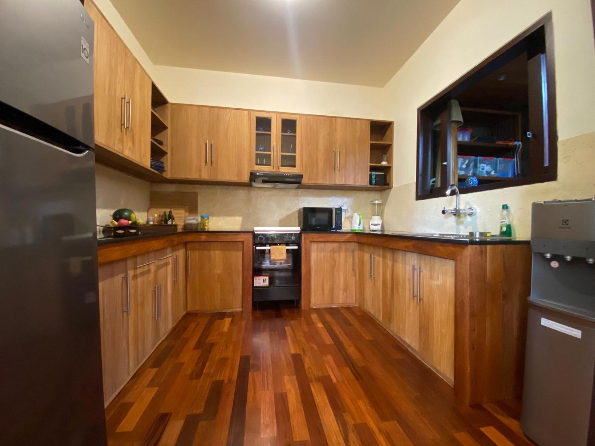 Villa Purnamasari Ubud  Ngoại thất bức ảnh