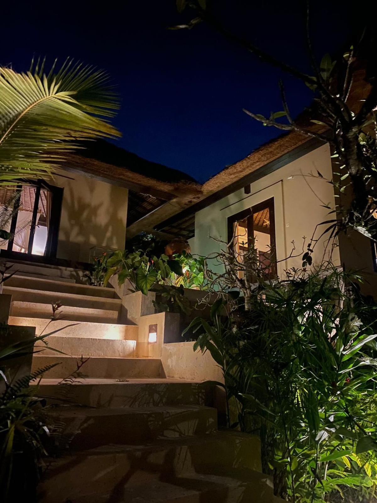 Villa Purnamasari Ubud  Ngoại thất bức ảnh