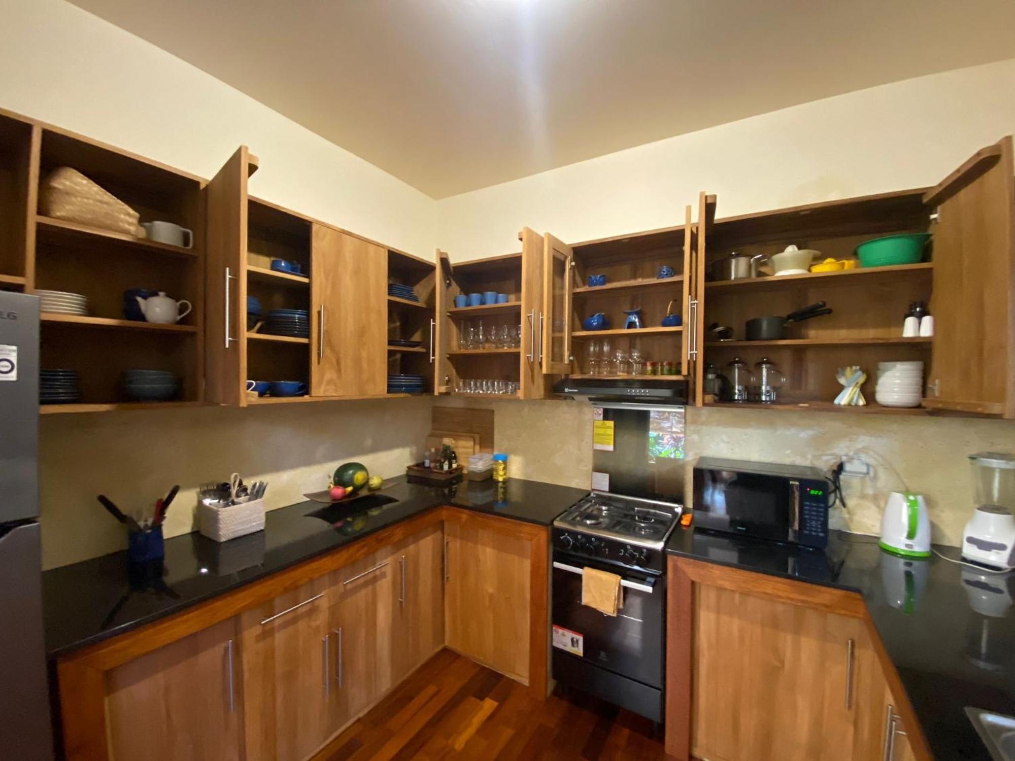 Villa Purnamasari Ubud  Ngoại thất bức ảnh