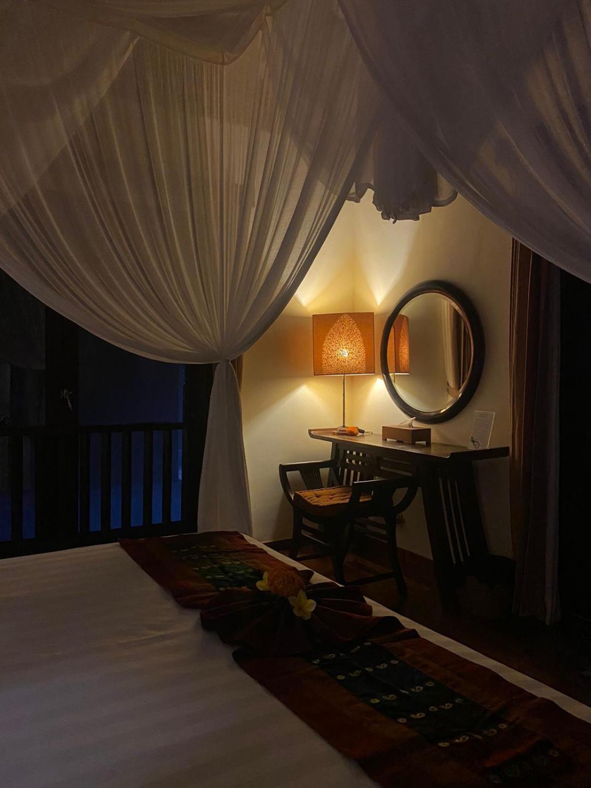 Villa Purnamasari Ubud  Ngoại thất bức ảnh